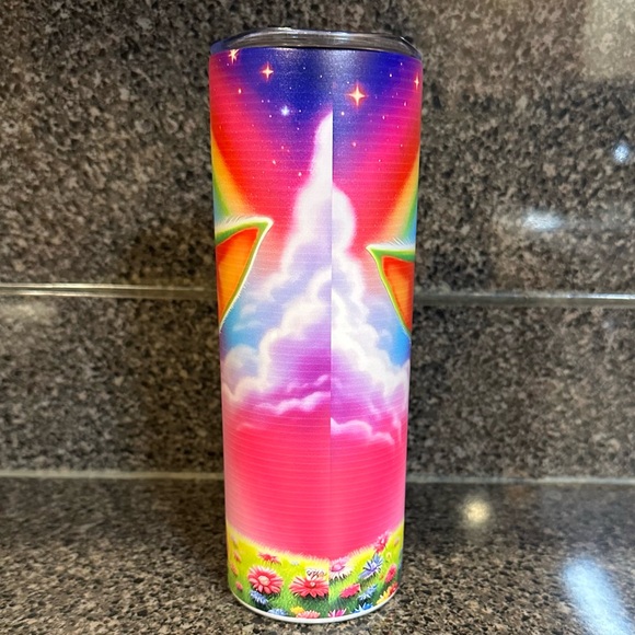 Baby Grogu 20 oz. Tumbler with Straw - Picture 8 of 10